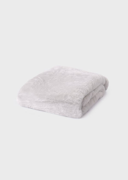 Pearl Pom pom blanket