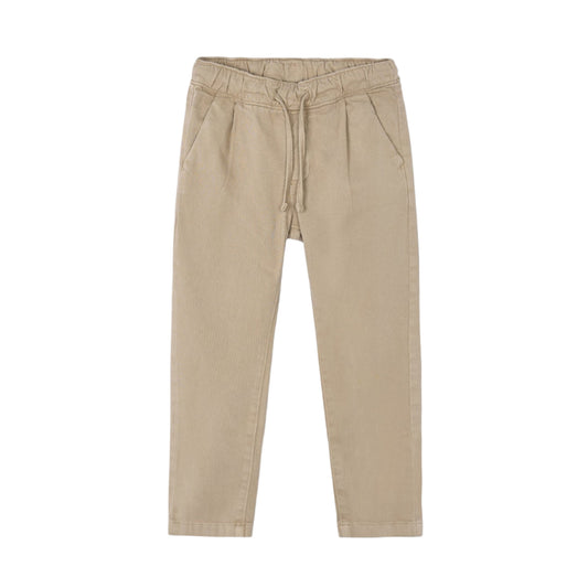 Cashew Chino Joggers