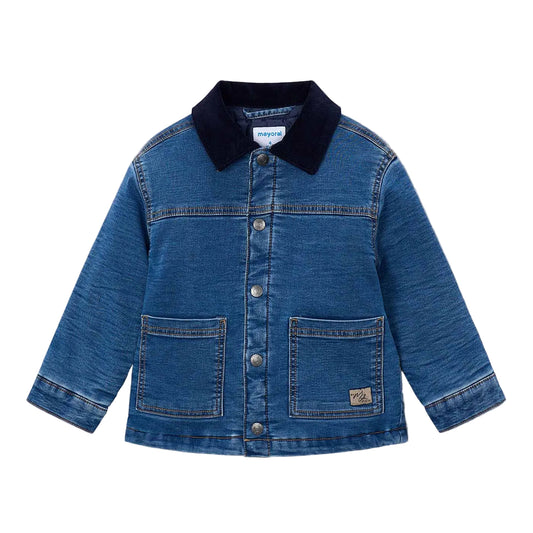 Boy Denim Jacket