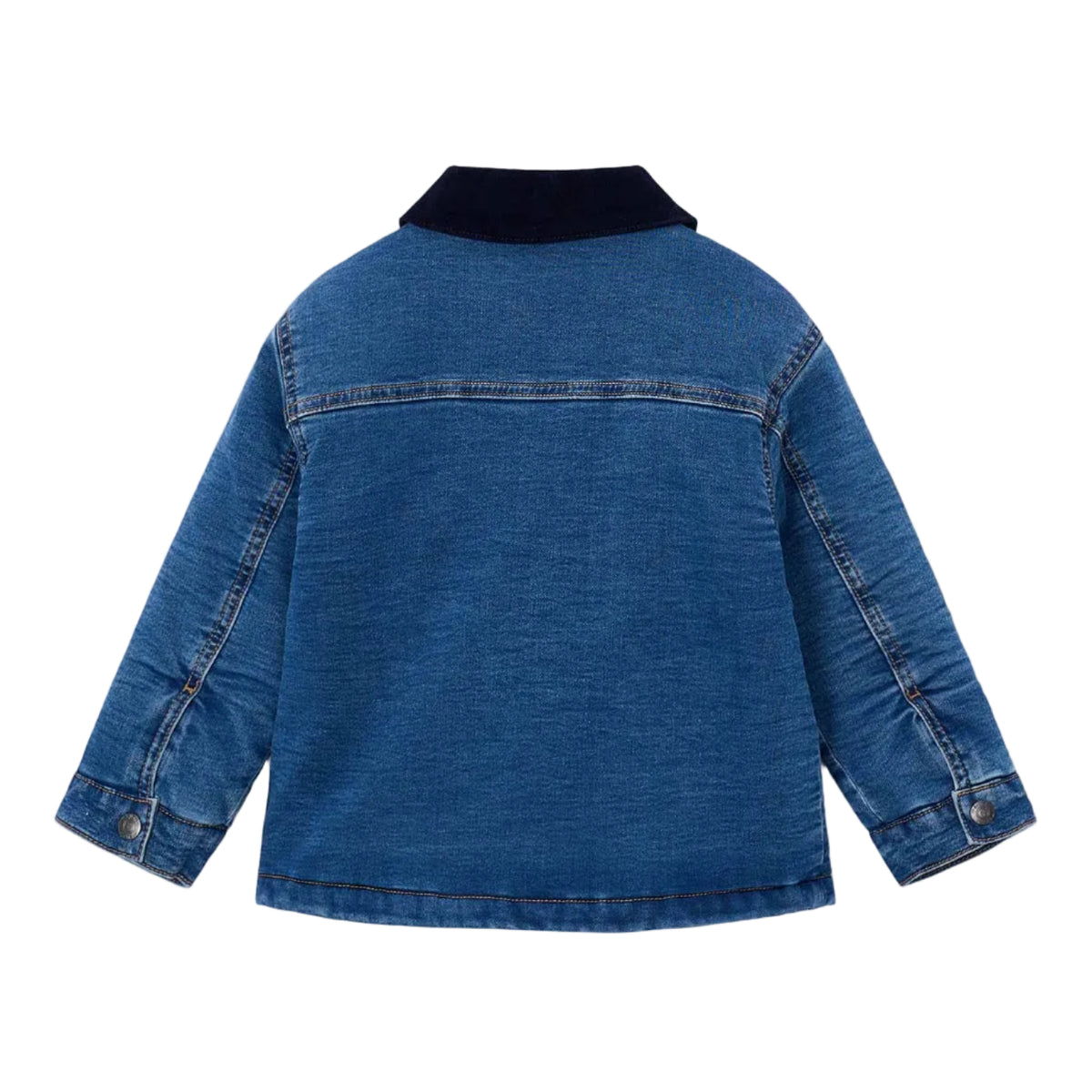 Boy Denim Jacket