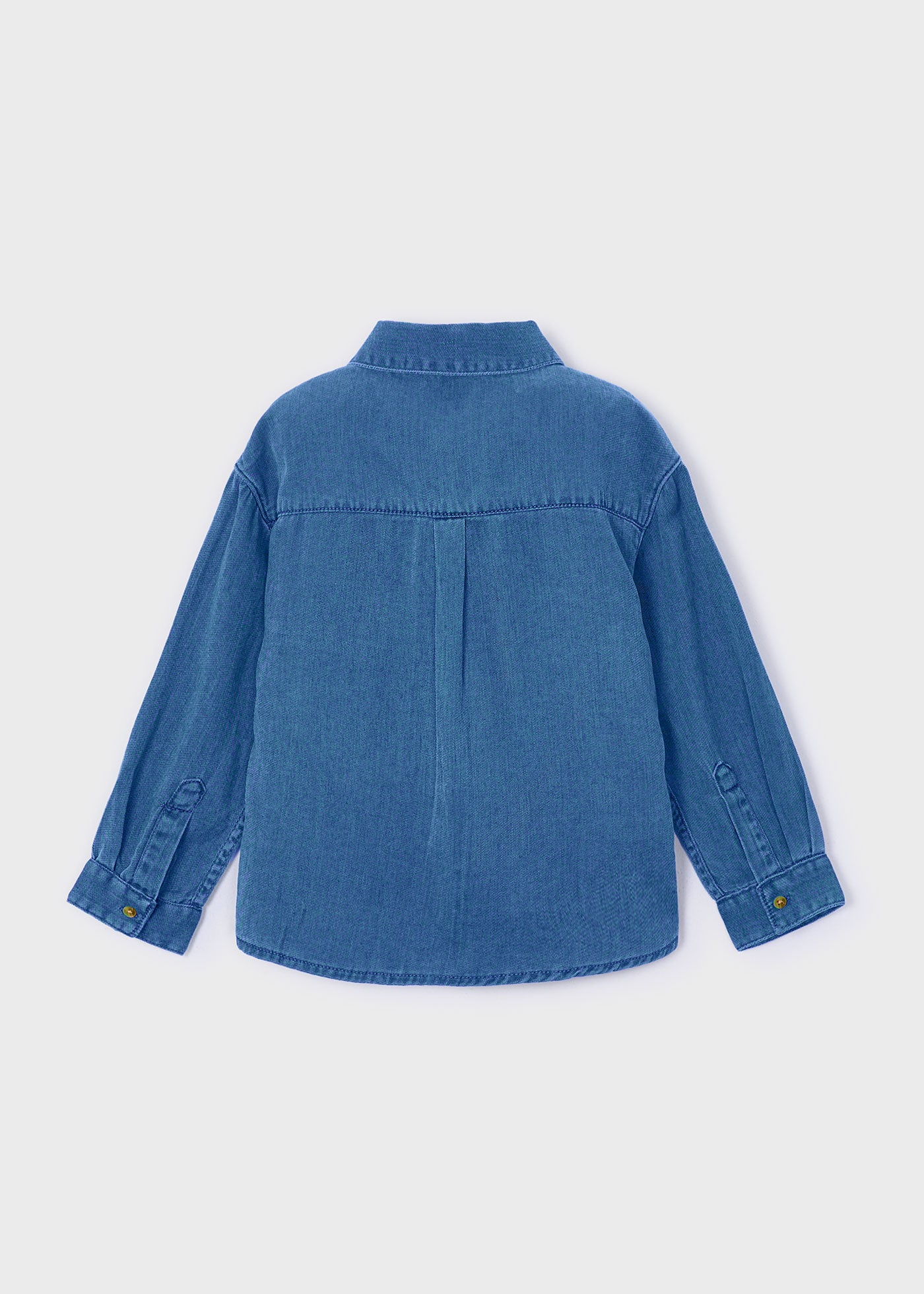 Boy Denim Shirt