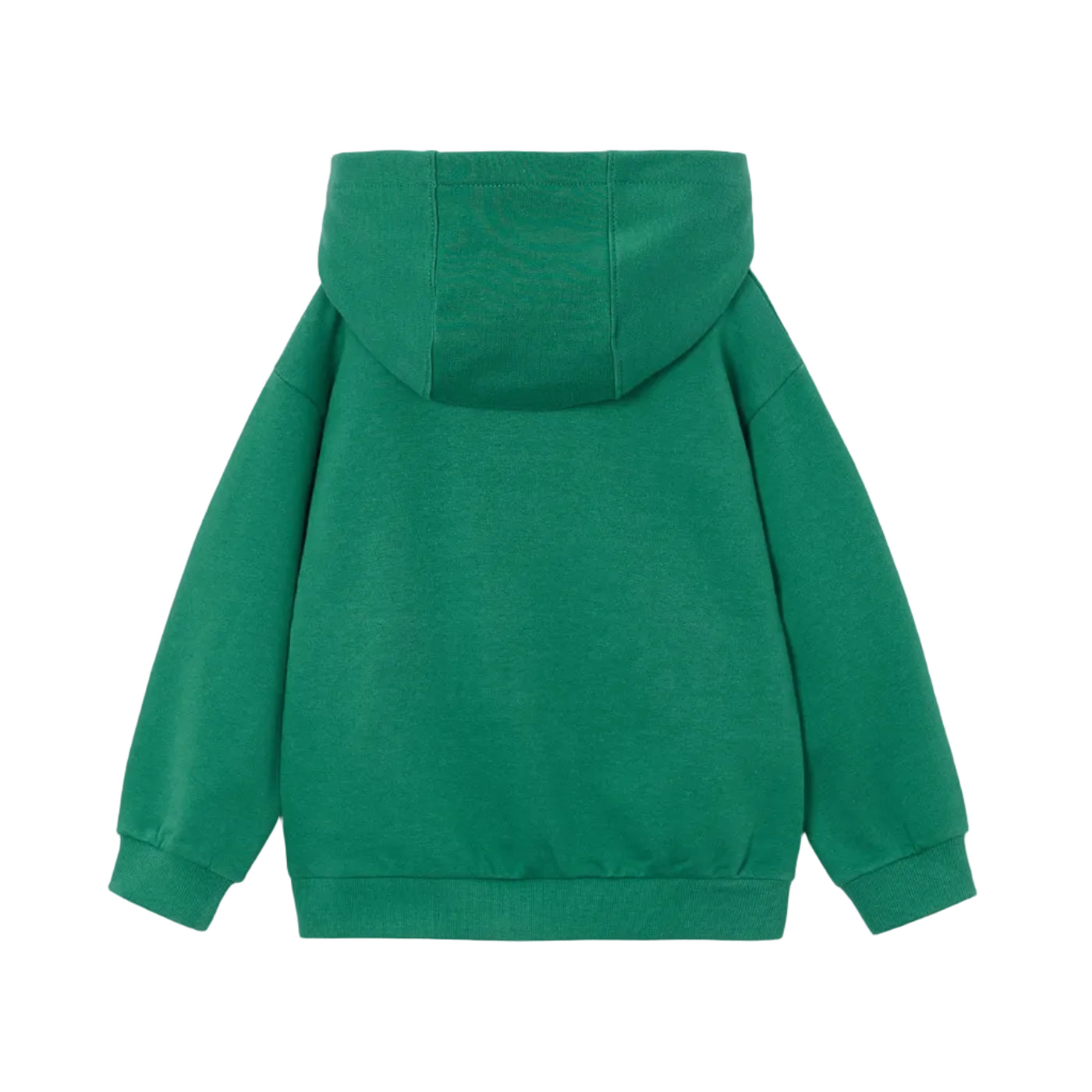 Boy Embossed Sweatshirt