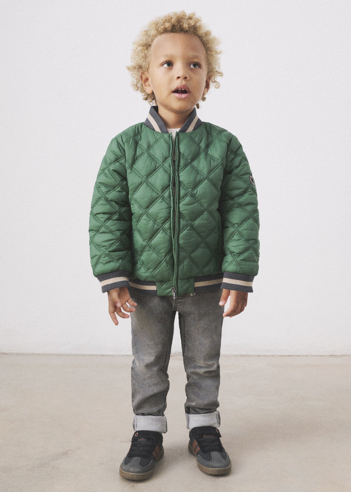 Boy Jeans