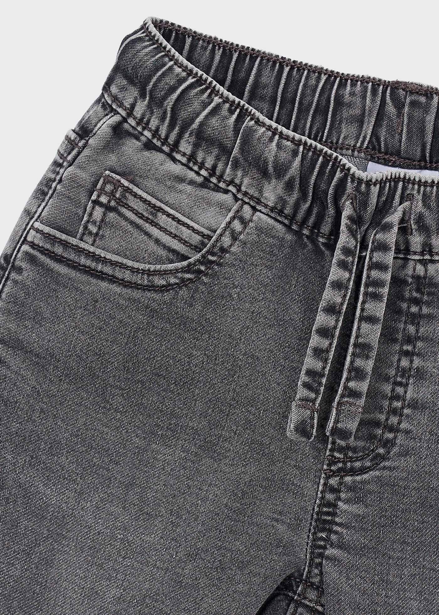 Boy Jeans