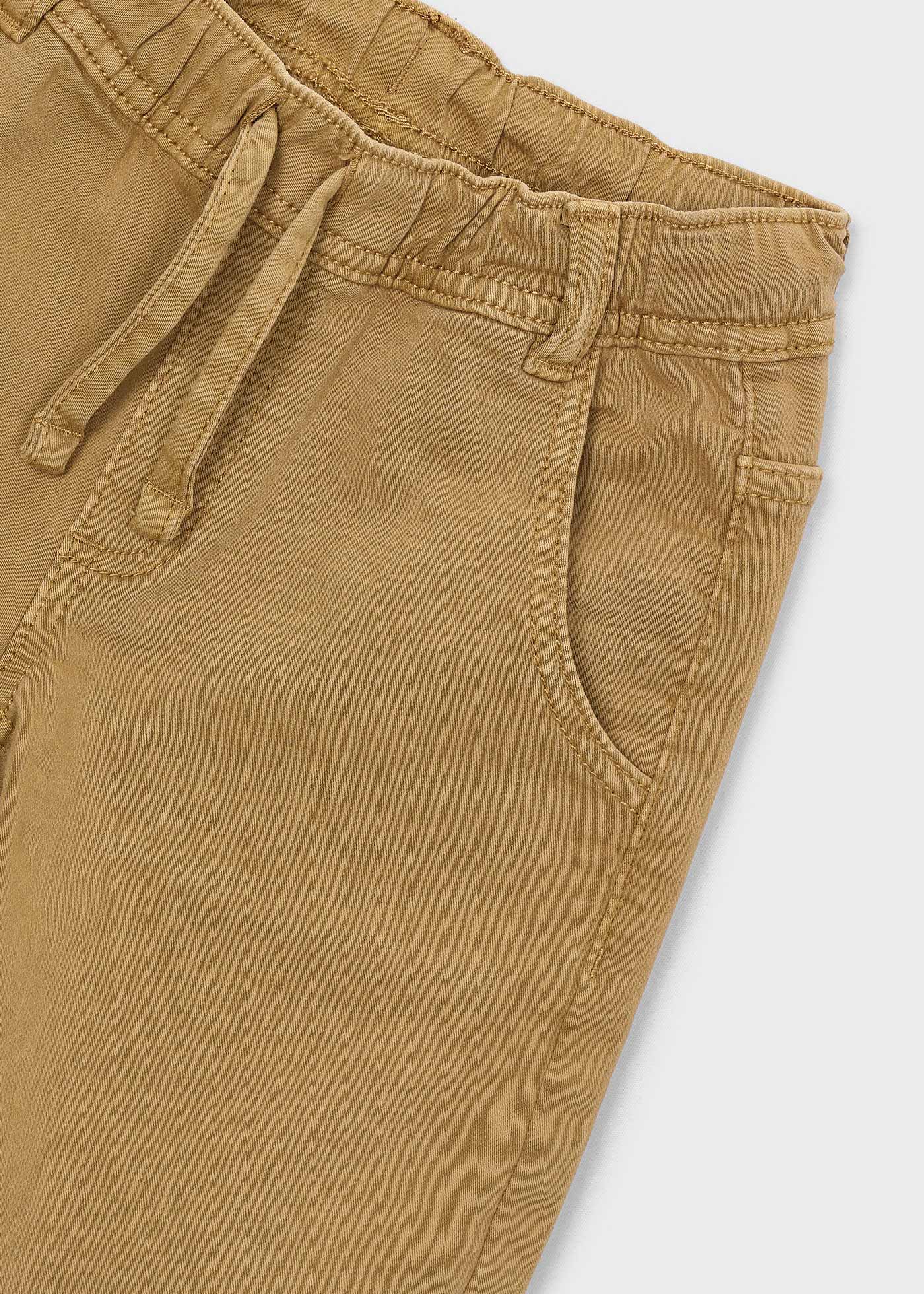 Boy Jogger Pants