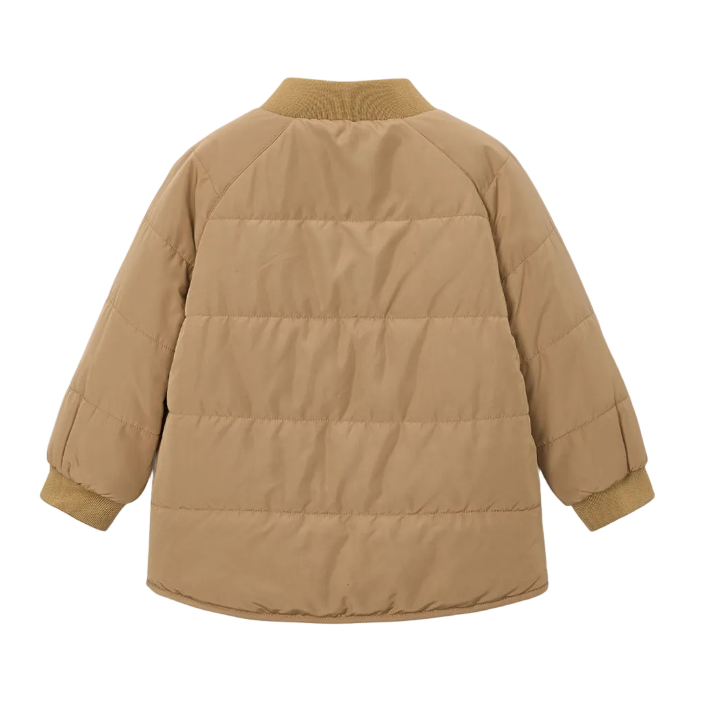 Boy Lightweight Puffer Jacket