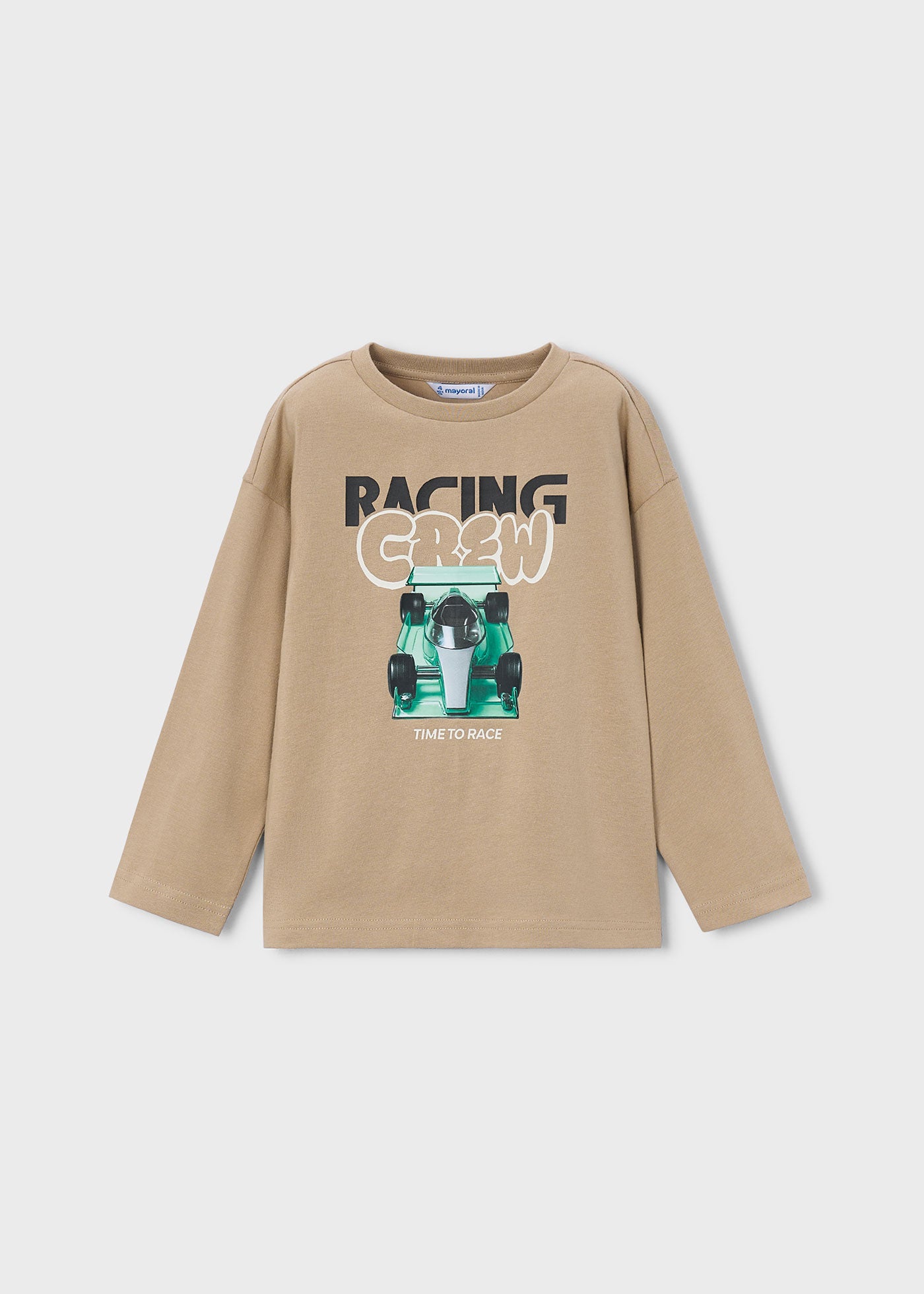 Boy Racing T-Shirt