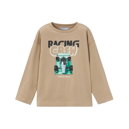 Boy Racing T-Shirt