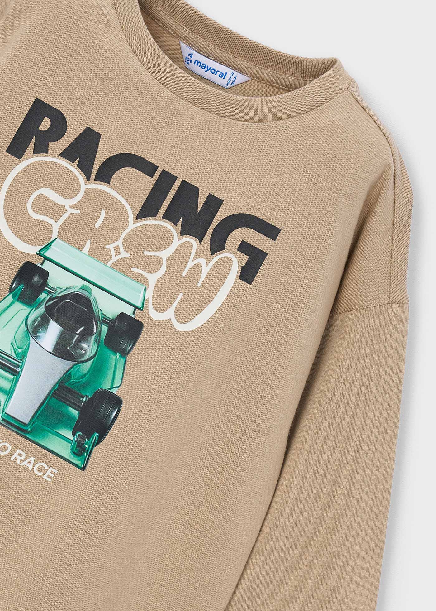 Boy Racing T-Shirt