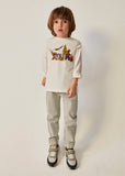 Cement Skater pants