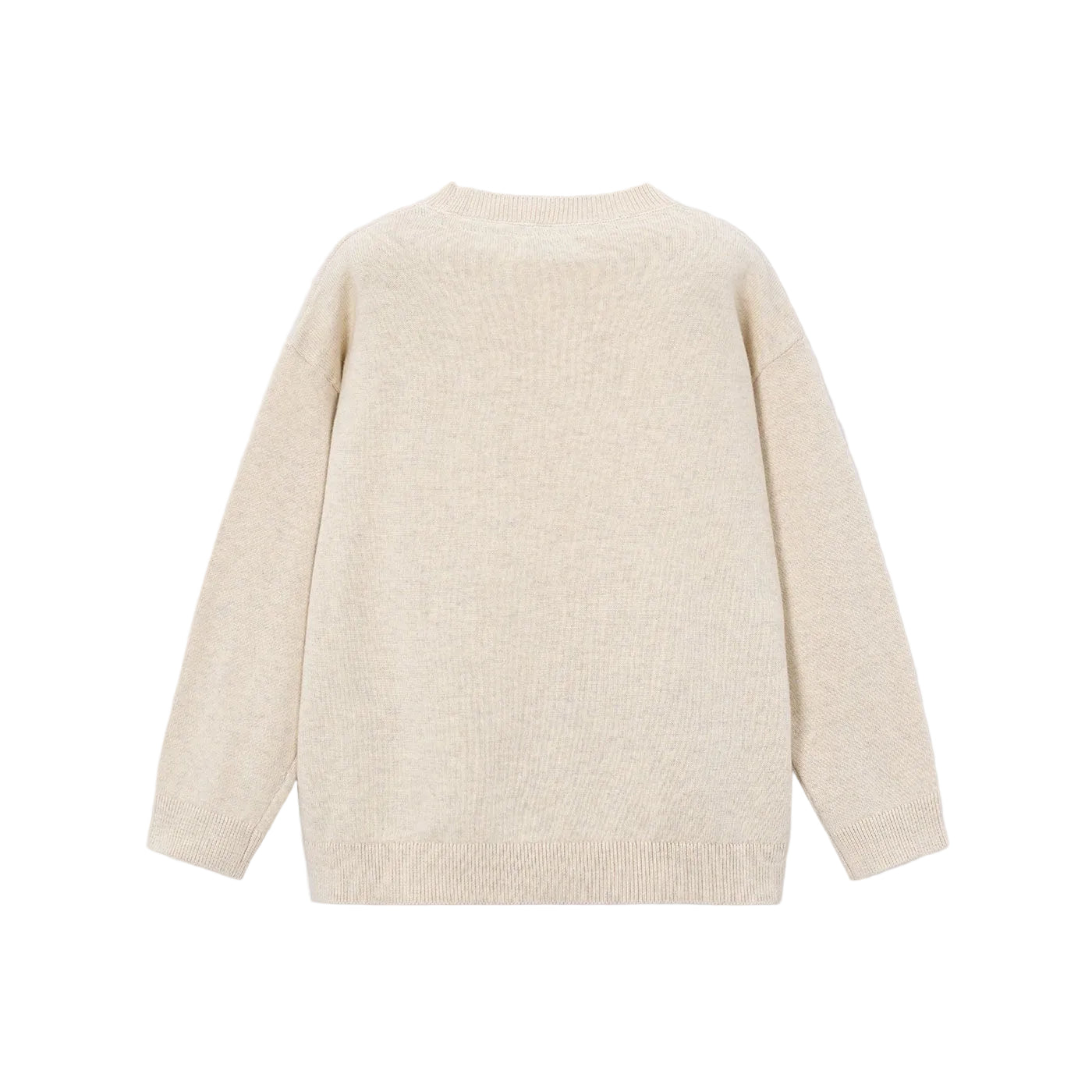 Boy Skate Sweater
