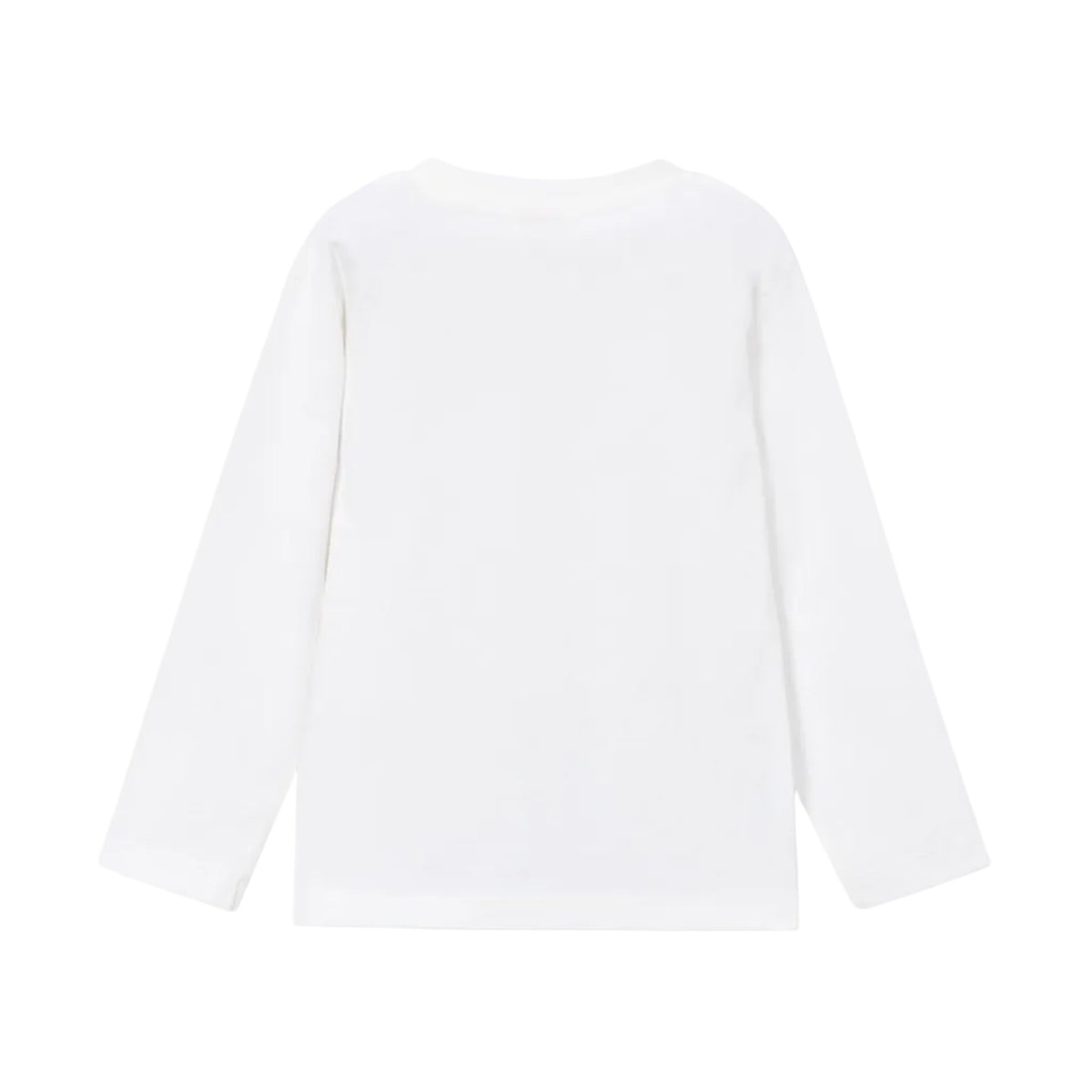 Boy Ski Bear T-Shirt