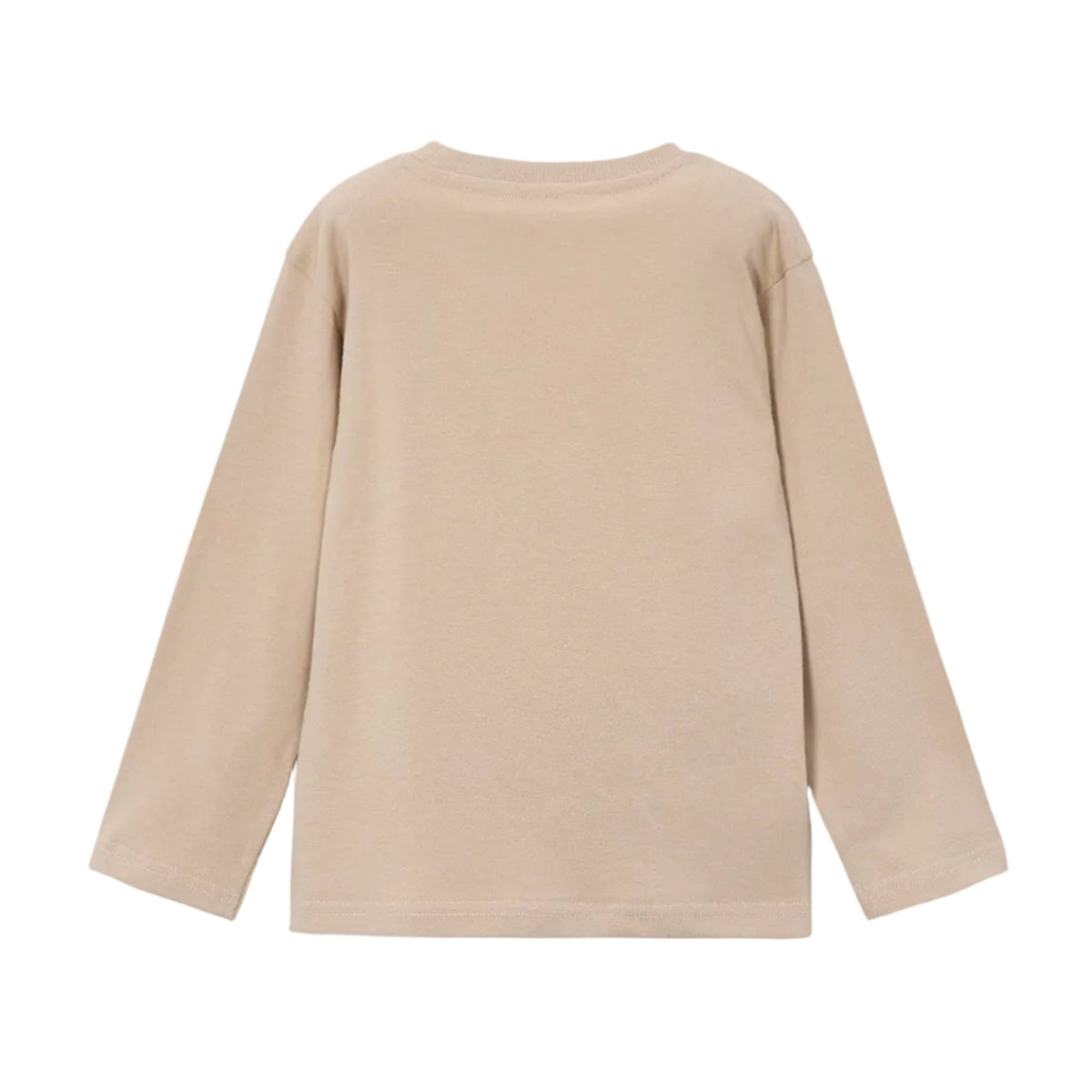 Boy Ski T-Shirt