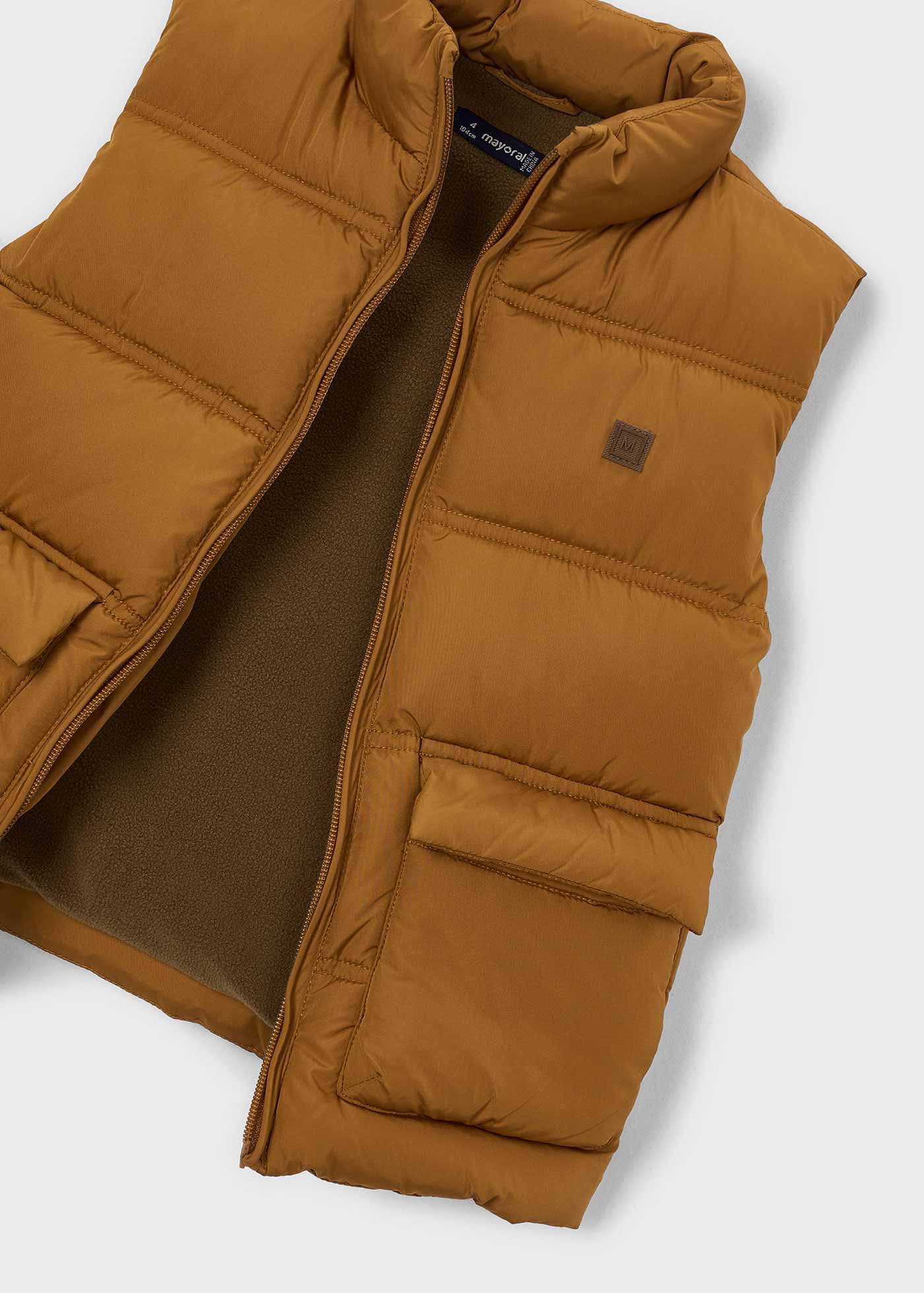 Boy Vest