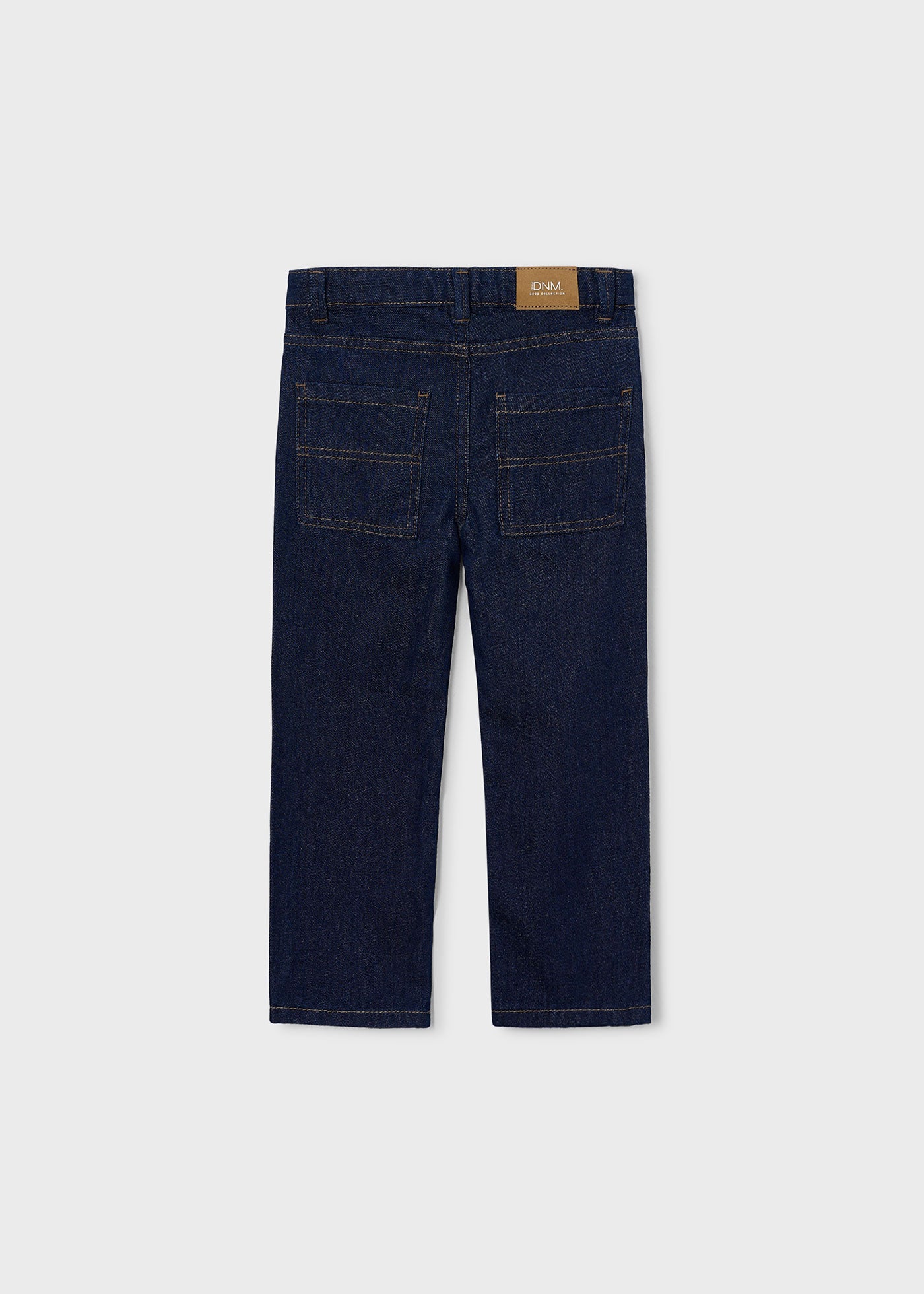 Boy Wide Leg Jeans