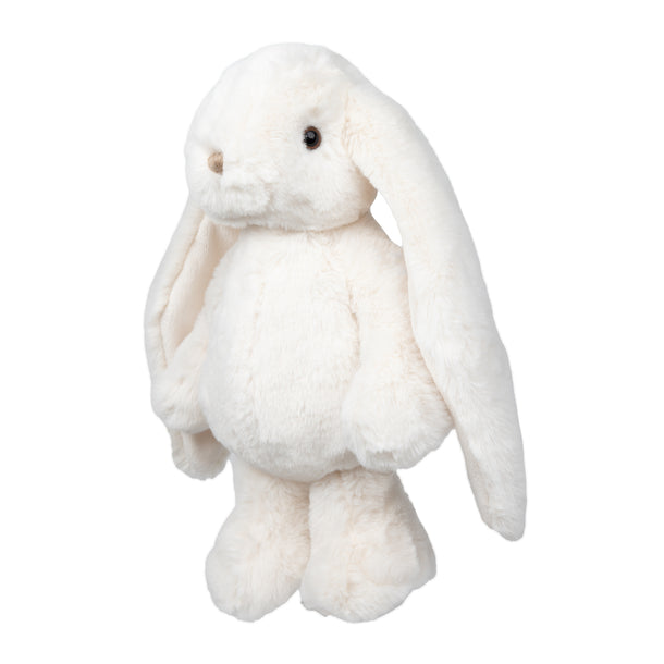 Friendly Kanini Bunny: White