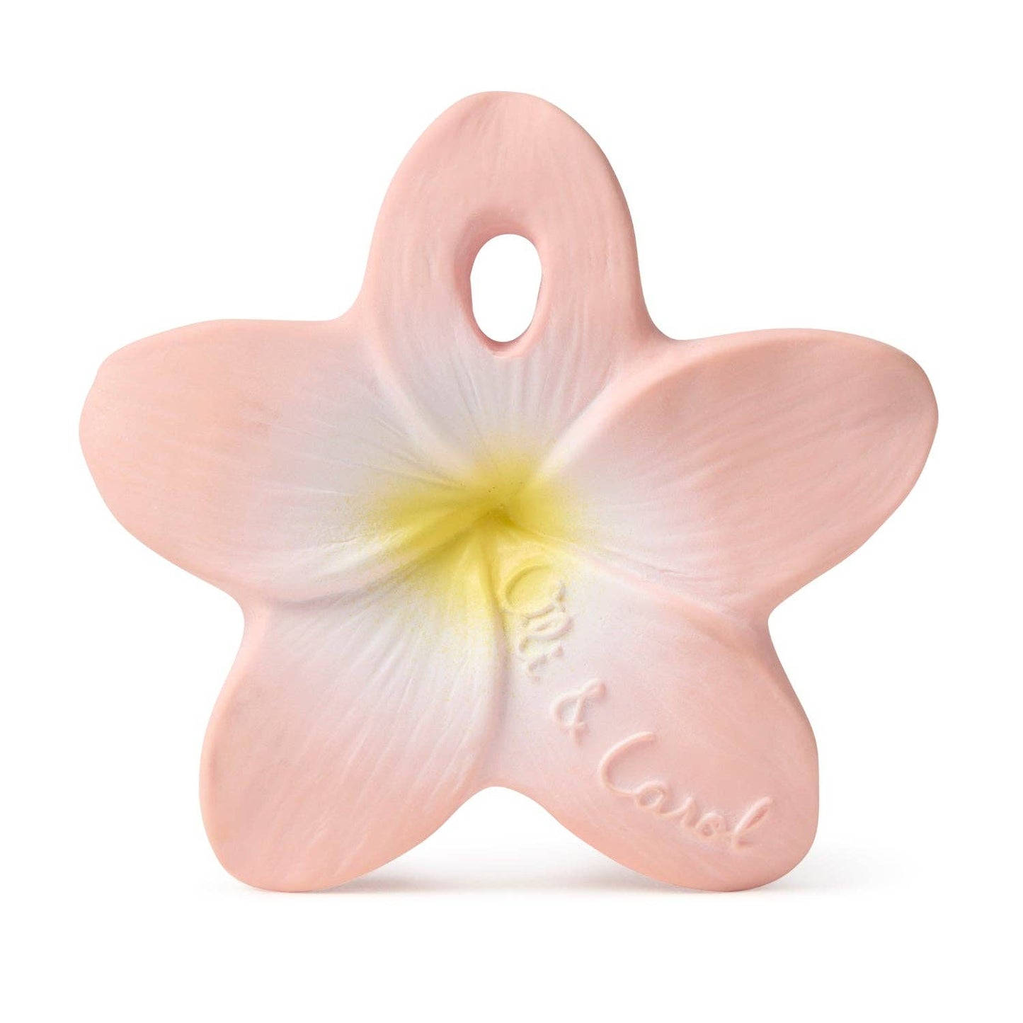 Bella the Flower Teether