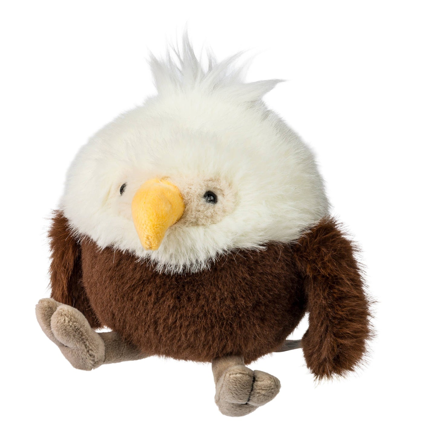 Rolly Bald Eagle