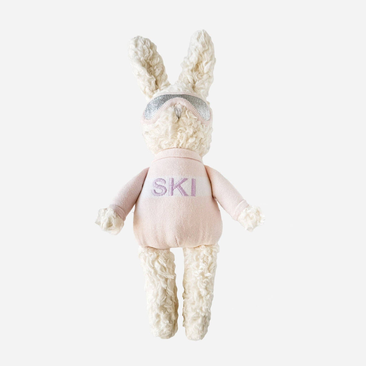 Organic Ski Bunny