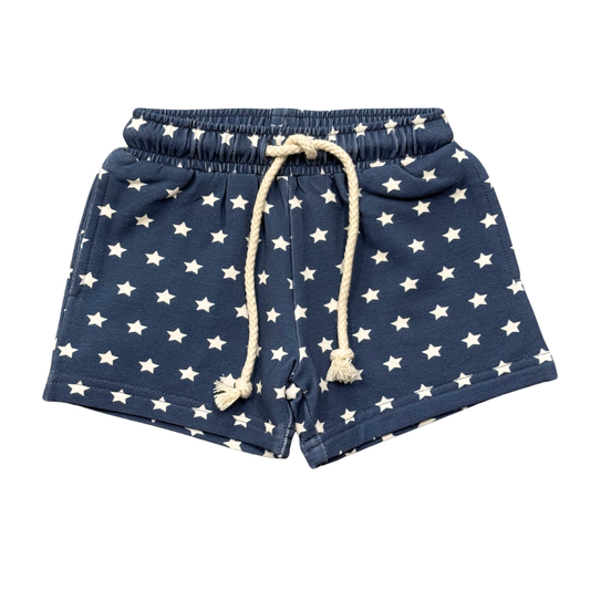 American Stars Everyday Shorts