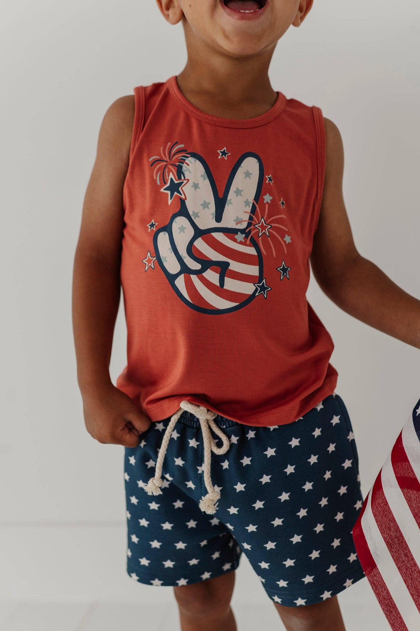American Stars Everyday Shorts