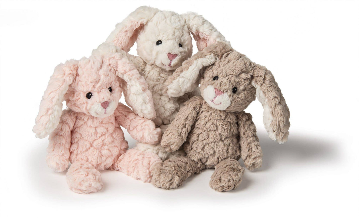 Blush Putty bunny