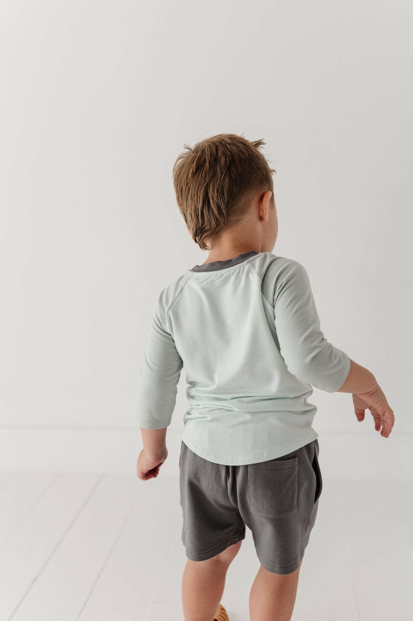 Smoke Everyday Shorts