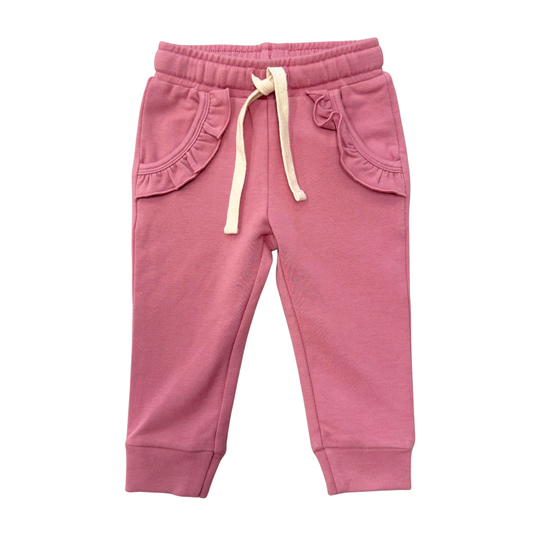 Mesa Rose Bamboo Joggers