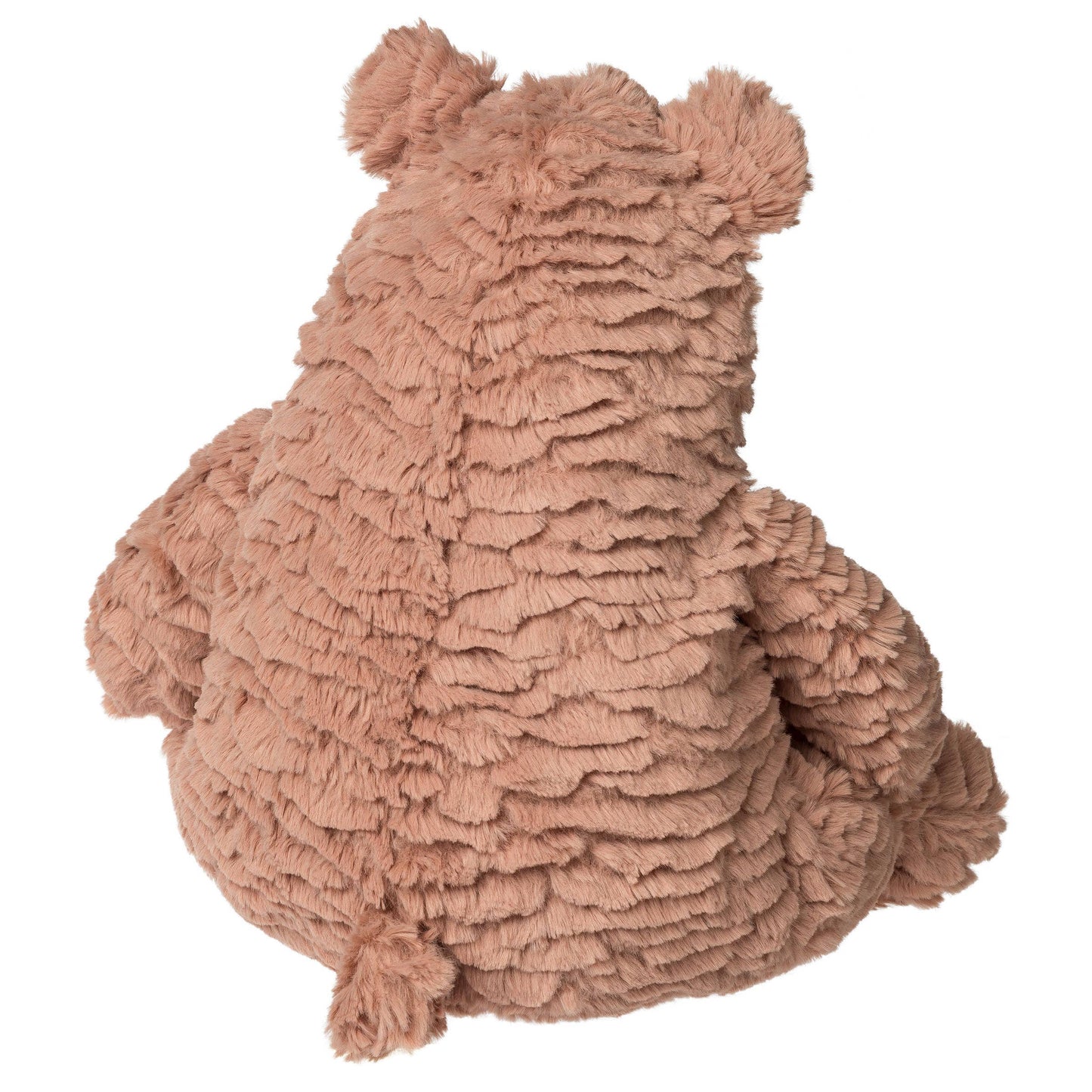FabFuzz Peanut Bear