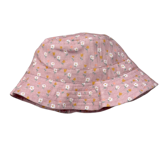 Mini Daisy Bucket Hat