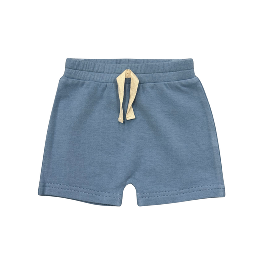 Mountain Spring Harem Shorts