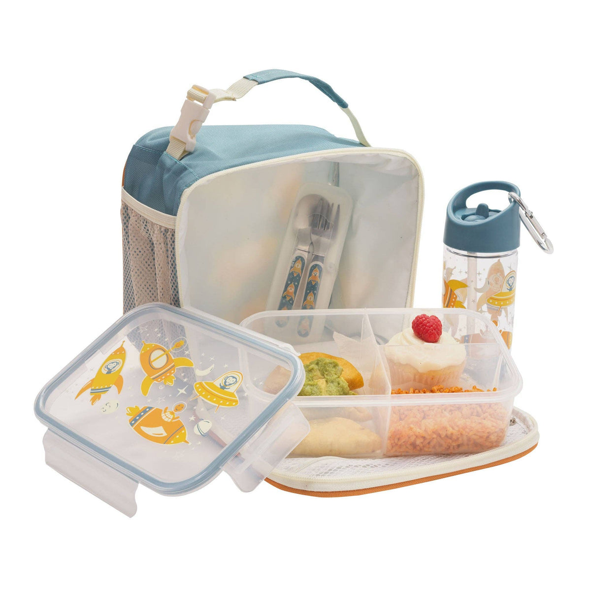 Silverware Set | Zoom!