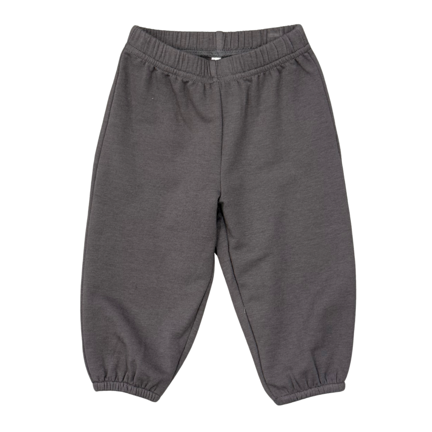 Tornado Gray Baggy Sweatpants