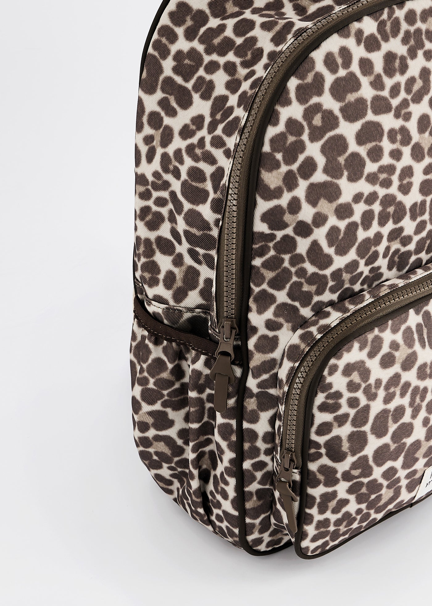 Girl Backpack With Pencil Case