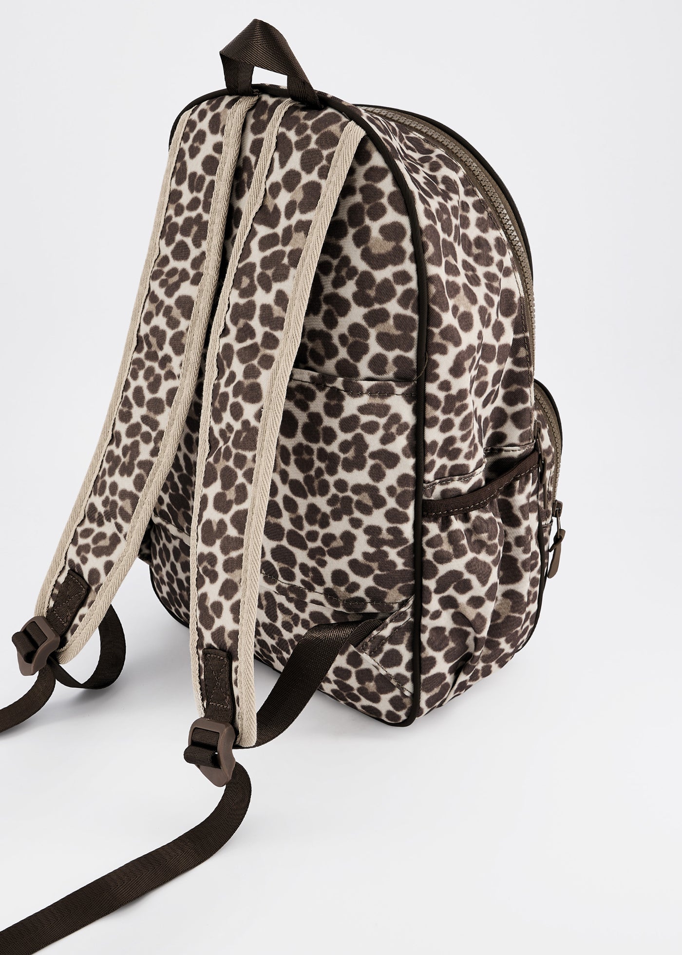 Girl Backpack With Pencil Case