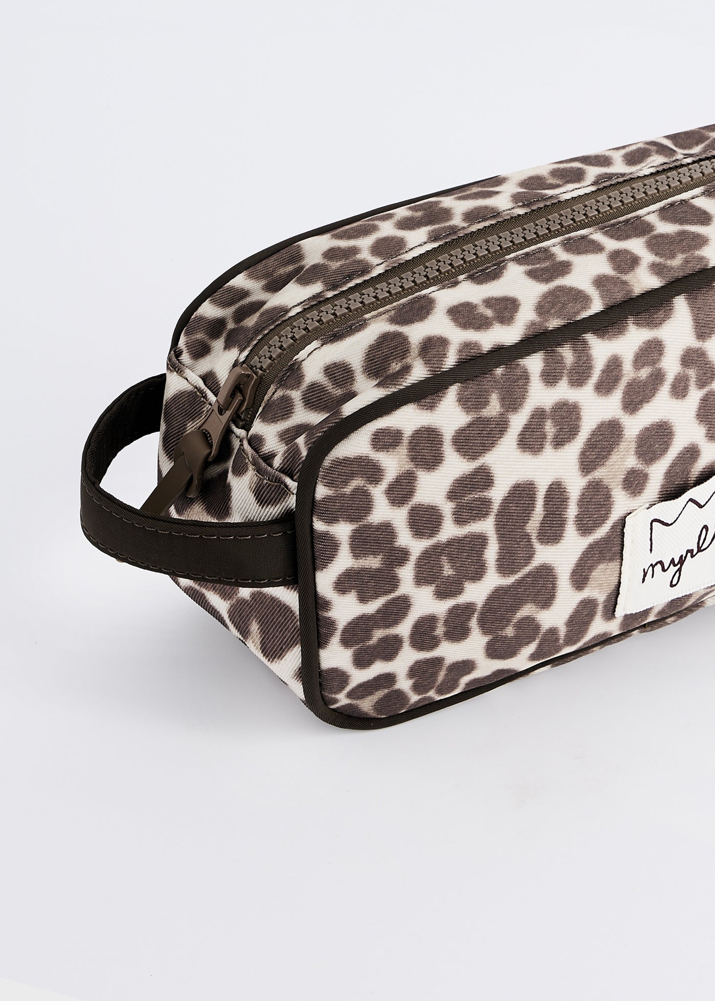 Girl Backpack With Pencil Case