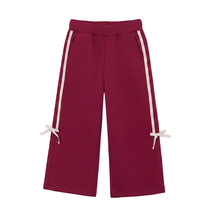 Cherry Track Pants