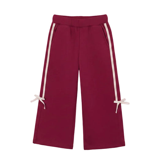 Cherry Track Pants