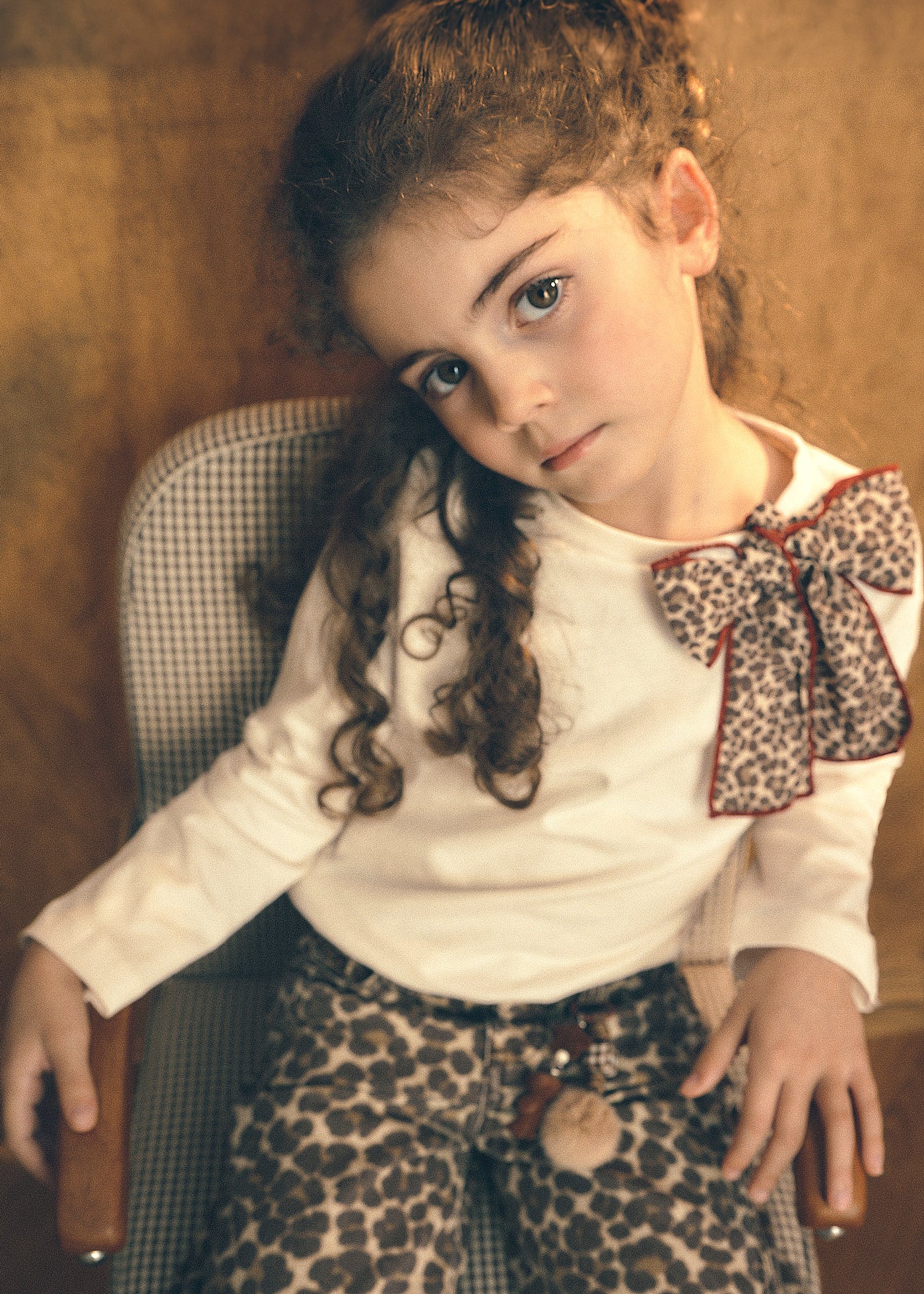 Girl T-Shirt
