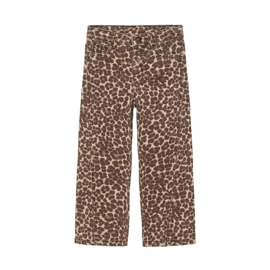 Girl Twill Pants