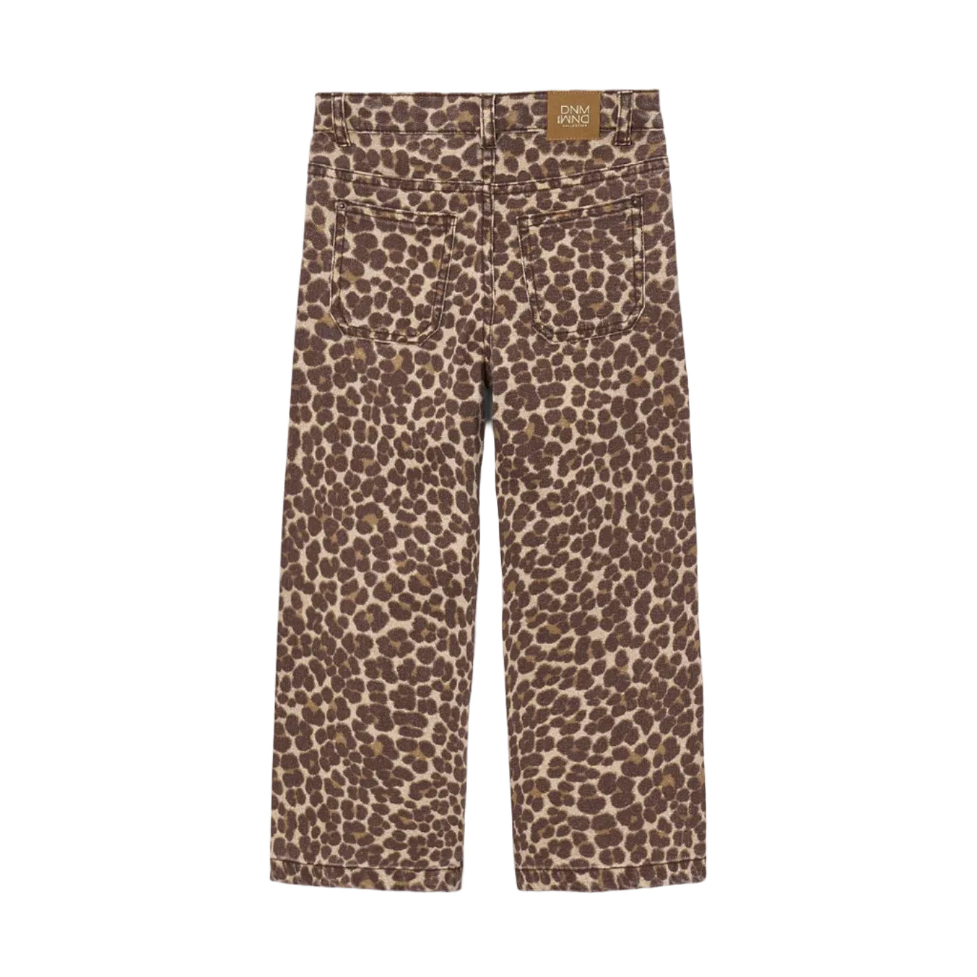 Girl Twill Pants