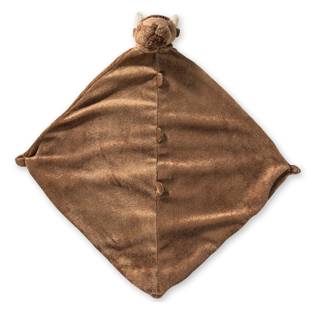 Lovey Blankie - Bison