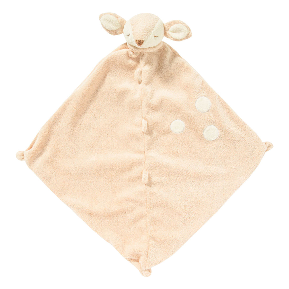 Lovey Blankie - Fawn