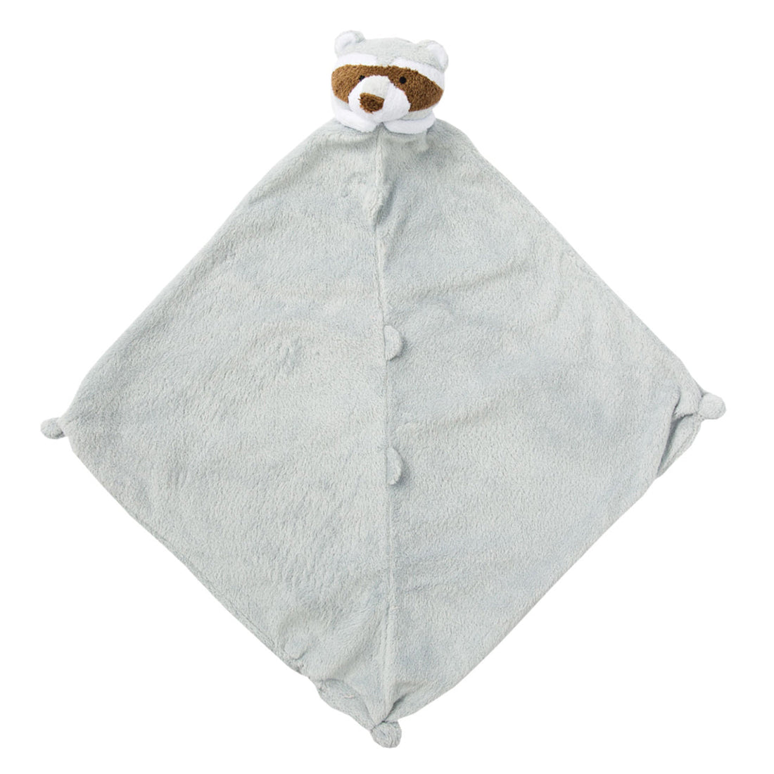 Lovey Blankie - Raccoon