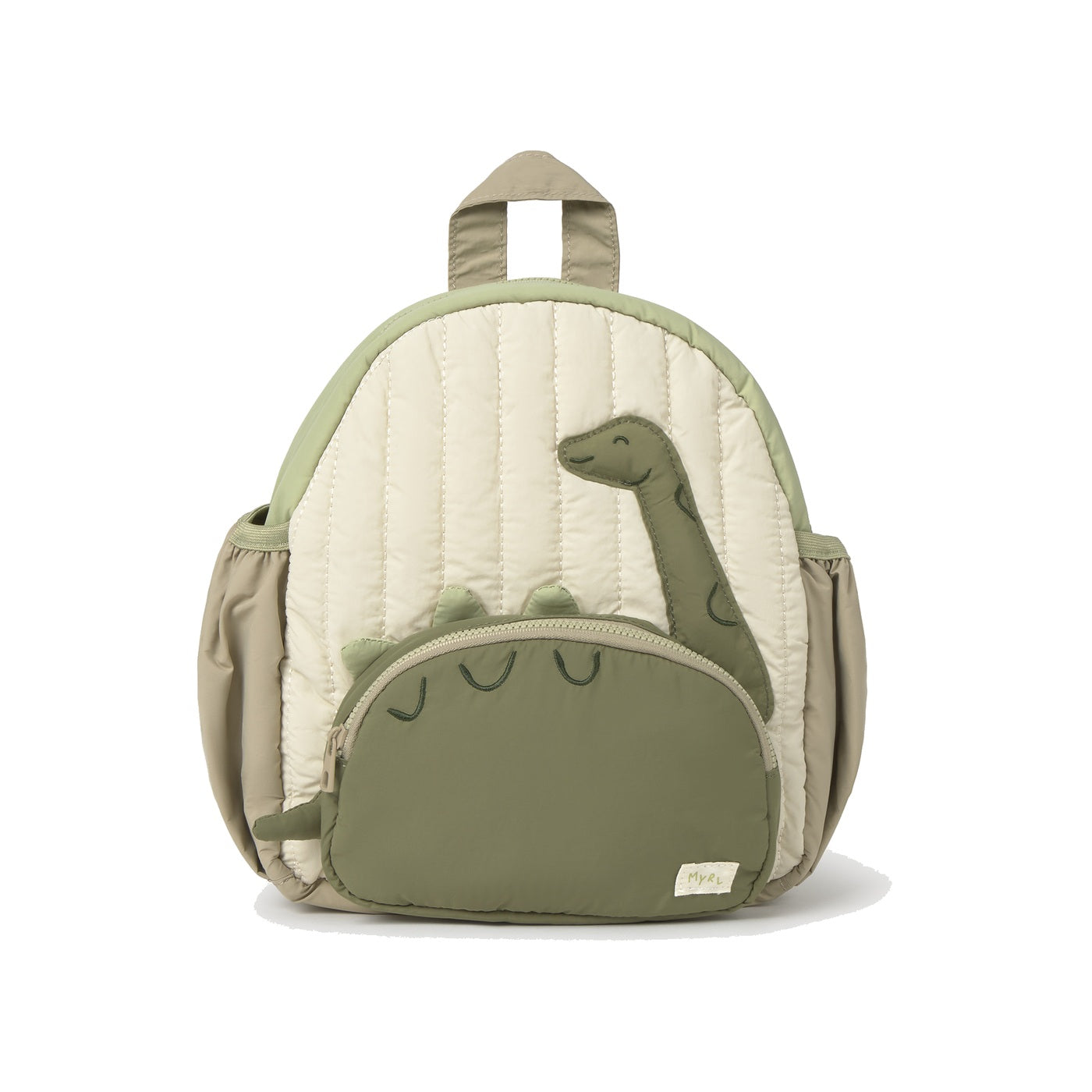 Baby Dinosaur Backpack