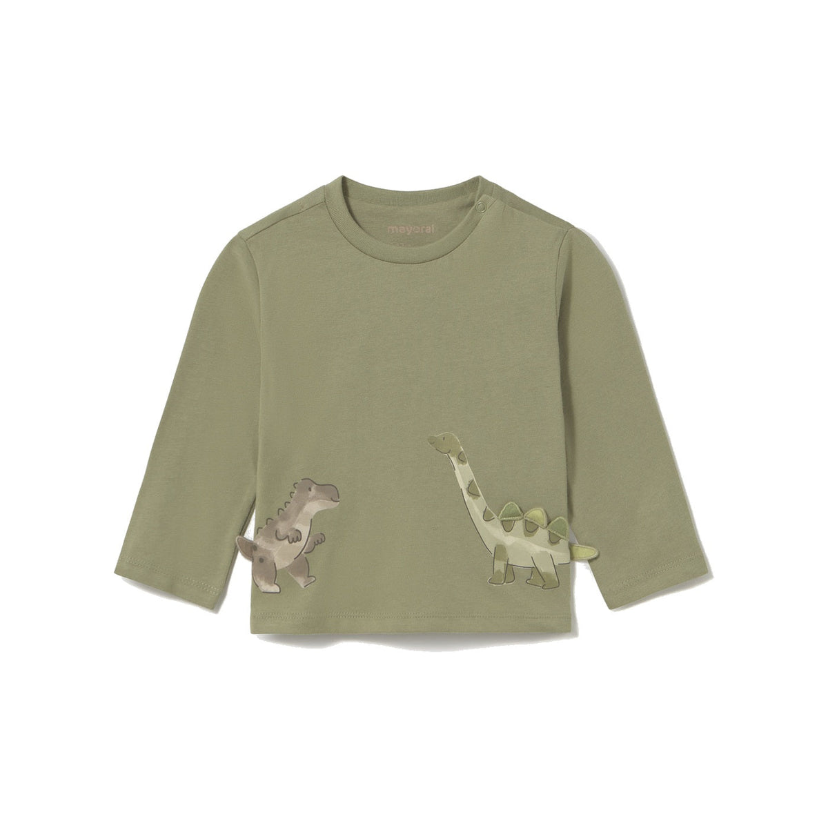 Baby Dinosaur T-Shirt