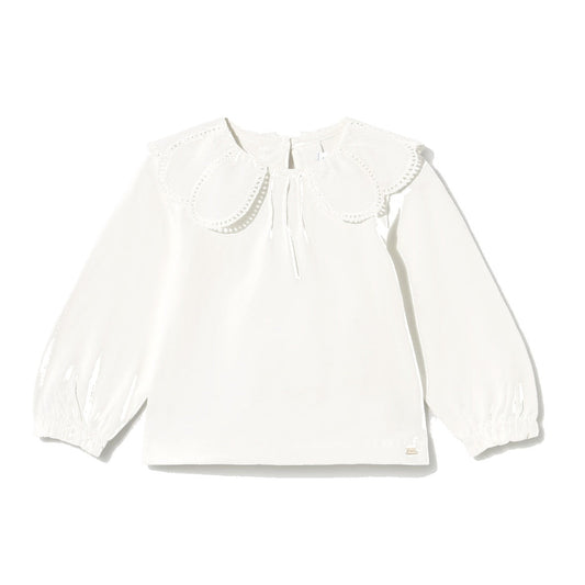 Baby Collar Shirt