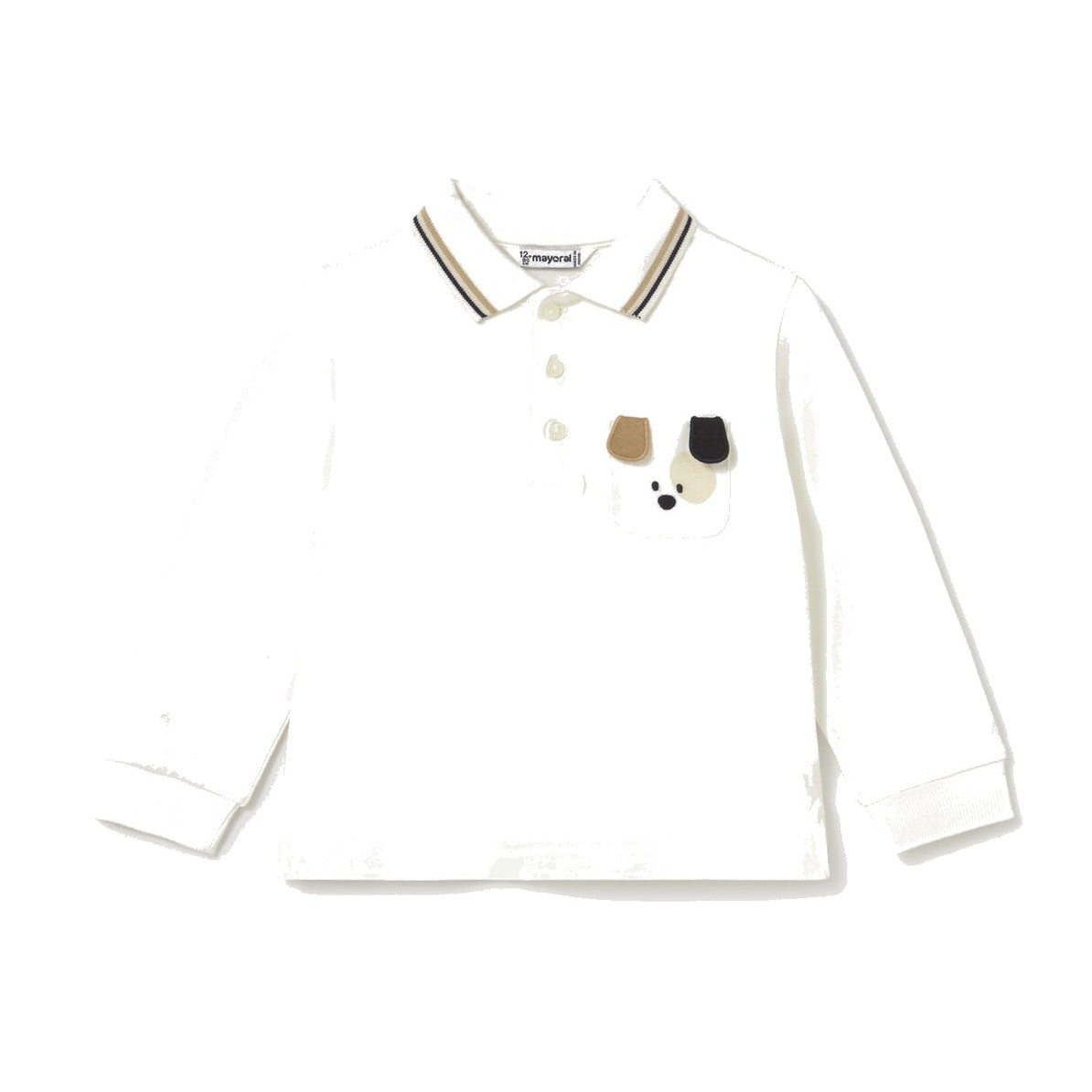 Baby Animal Polo