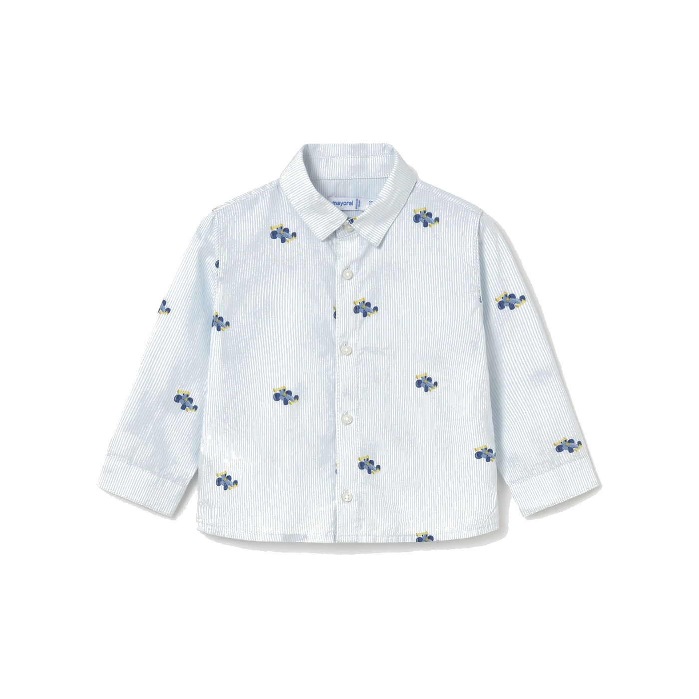 Baby Printed Shirt