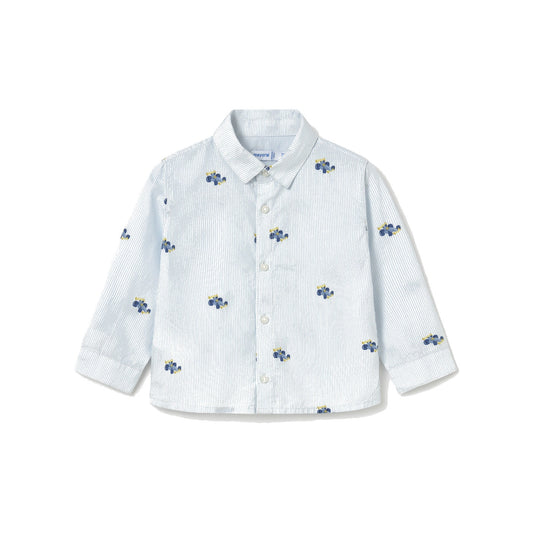 Baby Printed Shirt